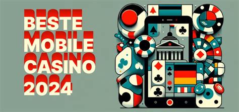 Beste Handy Online Casinos .